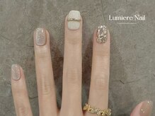 ルミエールネイル 葛西店(Lumiere Nail)/