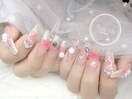 フィルイン/持ち込み/長さだし