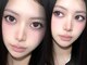ルチアネクスト(Lucia Next)の写真/【圧倒的似合わせ】骨格や目の形をプロが見極め!韓国トレンド×あなただけの魅力を引き出す至高のデザイン