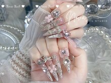 Nova Nail 日本橋店