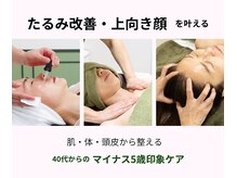 トリートメントルーム フェリーチェ(Felice)