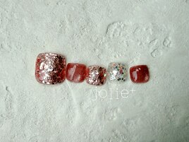 jolie+ Nail Design