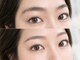 アンドリュクス(＆Leluxe)の写真/メイク歴10年以上の元美容部員が似合う眉をご提案♪眉サロンが初めての方もご安心ください♪