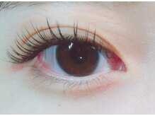 アイラッシュサロン グリーン(GREEN)/キュートstyle★100本