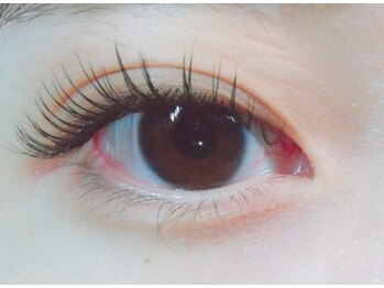 アイラッシュサロン グリーン(GREEN)/キュートstyle★100本