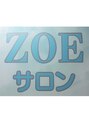 ゾーイ サロン(zoe salon)/日向洋子