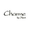 シャルムバイネスト(Charme by Nest)のお店ロゴ
