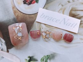 ニュアンス×フット