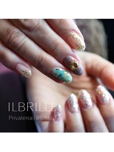イルブリーユ(IL BRILLE)/