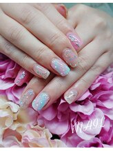 アイネイル(iNAIL)/