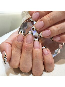 アモ ネイル(Amo NAIL)/