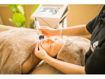 九龍リラクゼーション 立川店/