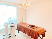 ウィッシュ(Wish)/施術スペース