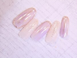 ＊ＰＵＲＰＬＥ＊ニュアンス＊