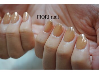 フィオリ(FIORI)/ヌーディーミラー☆