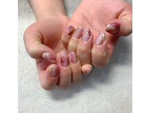 サロンド ボヌール(salon de bonheur)/