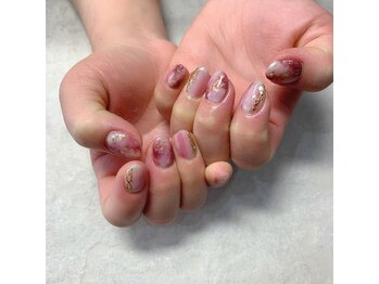 サロンド ボヌール(salon de bonheur)/