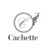 カシェット(cachette)のお店ロゴ