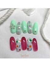 ベベ(bebe)/