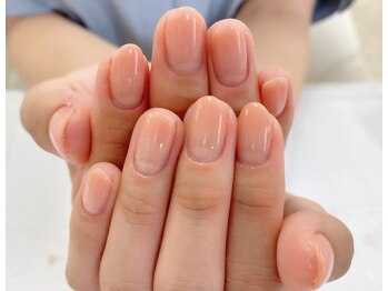 ディーネイル 天王寺(D-nail)/【日置】ナチュラルデザイン