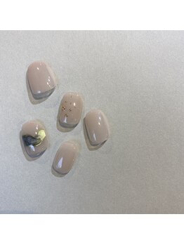 アディクト 恵比寿店(ADDICT)/【HAND】SIMPLEコース