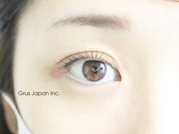 geNe 'n GRUS(ジーン アンド グルス)/まつげパーマ（まつげカール）