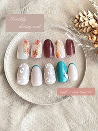 高橋2022.9月マンスリーデザイン