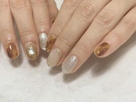 【Saki.o】90minコース