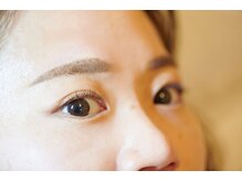 ラディユー(Radieux)/ラッシュリフト&アイブロウ