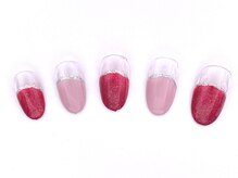 エクラン 元住吉/過去ナチュラルコース