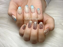 学生アートし放題　マグネット