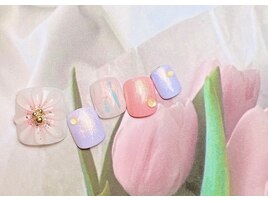 2023シーズン【spring＆flower】