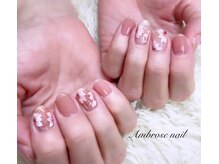 アンブローズネイル(Ambrose nail)/