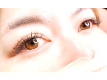 ラッシュ ニコニコ アイルーム(Lash 2525 eyeroom)/フラットマットラッシュ