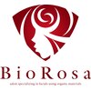 ビオローザ 横浜桜木町店(BioRosa)ロゴ