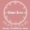タイムレス(time.less)のお店ロゴ