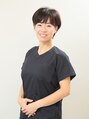 うちだ治療院 烏丸御池 内田 明日香