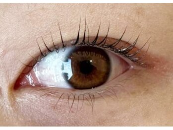 アルセ(arce)/ぱっちりパーマ