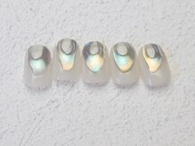 ディー ネイル アイラッシュ ヒサヤ(DEE nail×eyelash hisaya)/A-47 90分アートフリー 