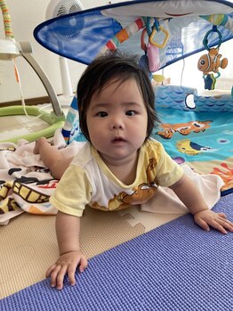 つのだ産前産後ケアサロン/子連れ/骨盤矯正/痩身/腰痛