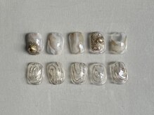 ユニカ(Unica.)/【定額】100 Simple/6600yen