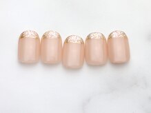 ディー ネイル アイラッシュ ギフ(DEE nail×eyelash gifu)/A-268 スタンダードコース