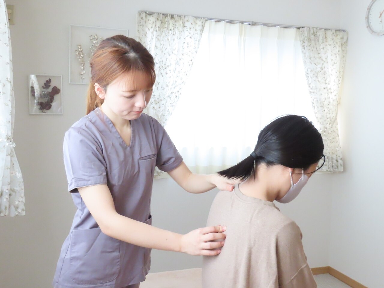 ★おすすめNo.1♪★整体×本格カイロ80分《全身骨格矯正・骨盤矯正》