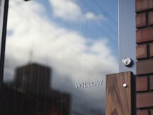 ウィロー(WILLOW)