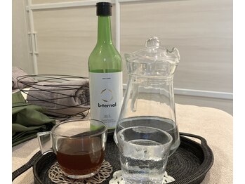 巡りラボ/無農薬酵素ドリンク