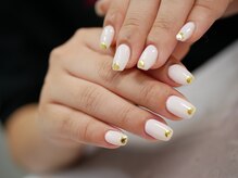 カナサ 城間店(KANASA)/ハートネイル