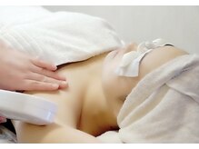 プリュネル(prunelle)の雰囲気（美肌脱毛でツルツルなお肌に！）