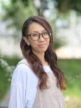 クララ カスガイ(CLALA Kasugai) 平松 千佳