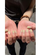 ラボテ(laboT)/ワンカラー