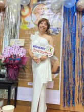 ラタビューティーヒラツカ(RataBeauty Hiratsuka)&nbsp;青木 トウオン